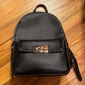Zara backpack